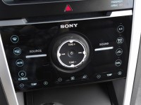 Ford Explorer 2011 photo
