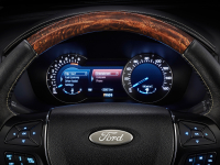 Ford Explorer 2014 photo