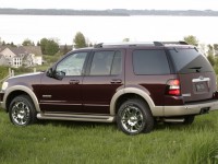 Ford Explorer 2006 photo