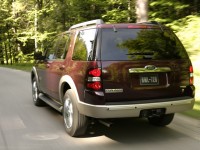 Ford Explorer 2006 photo