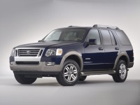 Ford Explorer 2006 photo