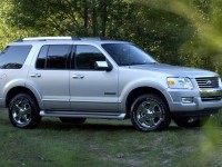Ford Explorer 2006 photo