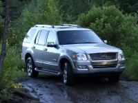 Ford Explorer 2006 photo