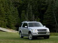 Ford Explorer 2006 photo