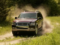 Ford Explorer 2006 photo