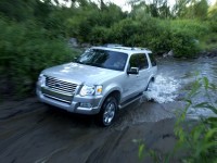 Ford Explorer 2006 photo