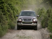 Ford Explorer 2006 photo