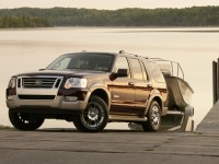 Ford Explorer 2006 photo