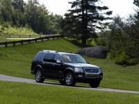 Ford Explorer 2006 photo