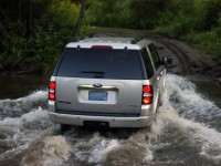 Ford Explorer 2006 photo