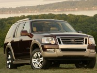 Ford Explorer 2006 photo