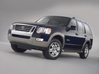 Ford Explorer 2006 photo