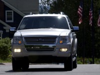 Ford Explorer 2006 photo