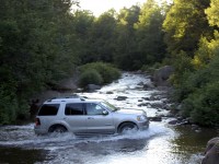 Ford Explorer 2006 photo