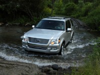 Ford Explorer 2006 photo