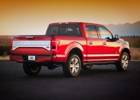 Ford F-150 photo