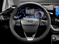 Ford Fiesta photo