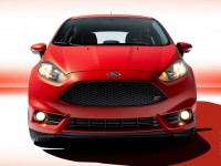 Ford Fiesta ST 2012 photo