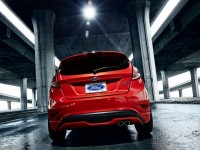 Ford Fiesta ST 2012 photo