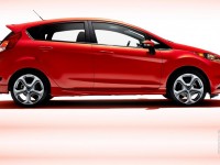 Ford Fiesta ST 2012 photo