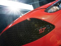 Ford Fiesta ST 2012 photo