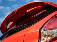 Ford Fiesta ST 2012 photo