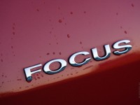 Ford Focus 2008 photo