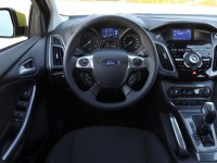 Ford Focus III 2013 photo