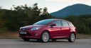 Ford Focus III 2013