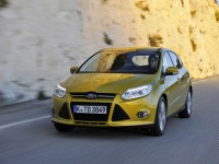 Ford Focus III 2013 photo