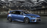 Ford Focus RS photo