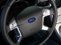 Ford Galaxy 2006 photo