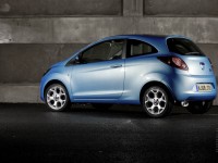 Ford Ka 2008 photo