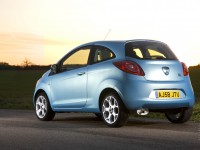 Ford Ka 2008 photo