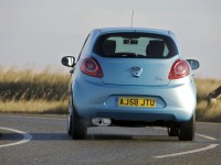 Ford Ka 2008 photo