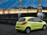 Ford Ka 2008 photo