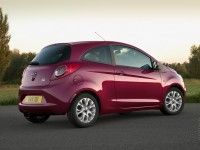 Ford Ka 2008 photo