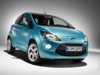 Ford Ka 2008 photo