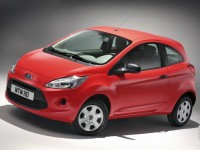 Ford Ka 2008 photo