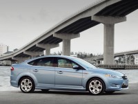Ford Mondeo 2007 photo