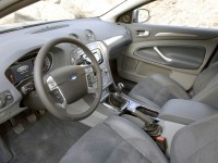 Ford Mondeo 2007 photo