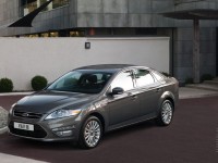 Ford Mondeo 2011 photo