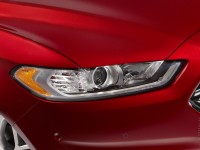 Ford Mondeo 2013 photo