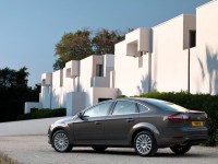 Ford Mondeo 2010 photo