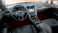 Ford Mondeo Wagon 2015