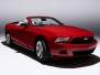 Ford Mustang Convertible 2009