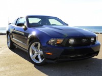 Ford Mustang 2009 photo