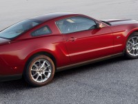 Ford Mustang 2009 photo