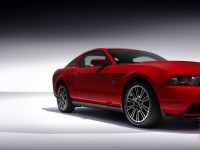 Ford Mustang 2009 photo