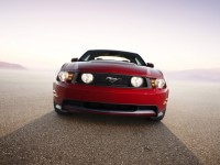 Ford Mustang 2009 photo